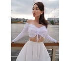 Emily - sensual b2b massage near in central London