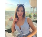 Emily - sensual b2b massage near in central London