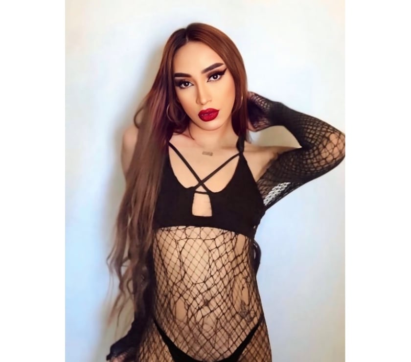 Trans Escorts South West London Sutton - Photos for Mely 🔥The best ts in the area🔥 best OWO 💋