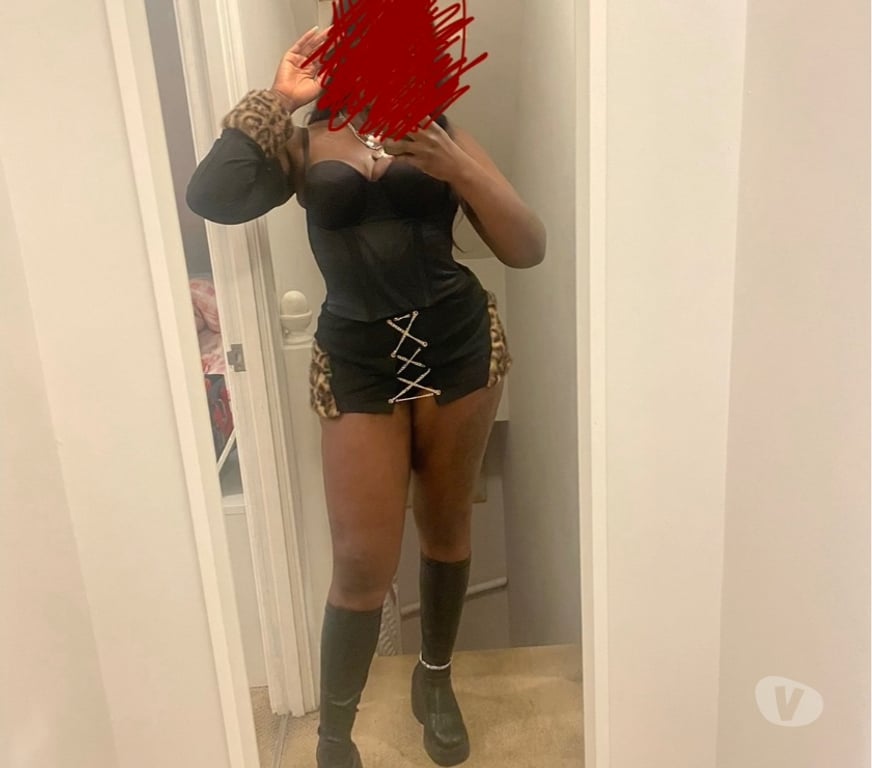 Escorts Bristol Bristol City Centre - Bristol - Photos for EBONY in need of ATTENTION