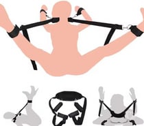 Calm, Confident Man Hosting for the Right Woman