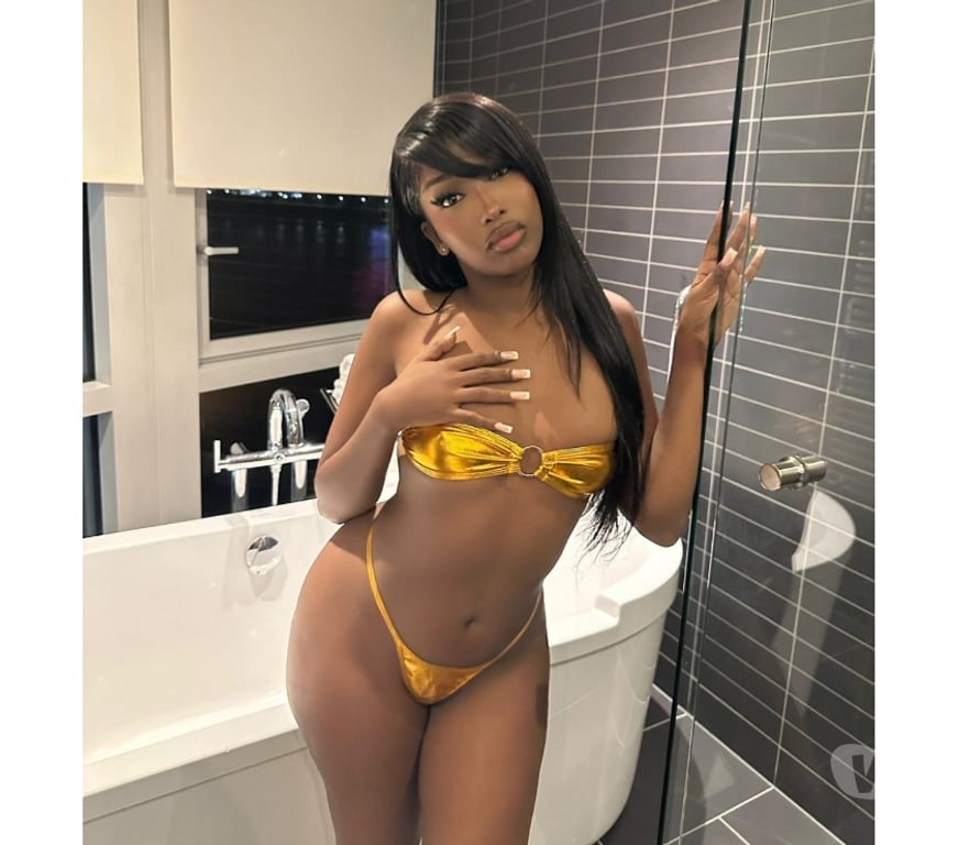 Escorts North London Enfield - Photos for SERVICE GUARANTEE🔝OWO🤤FRANCES KISS💋LEVEL A🍆💦