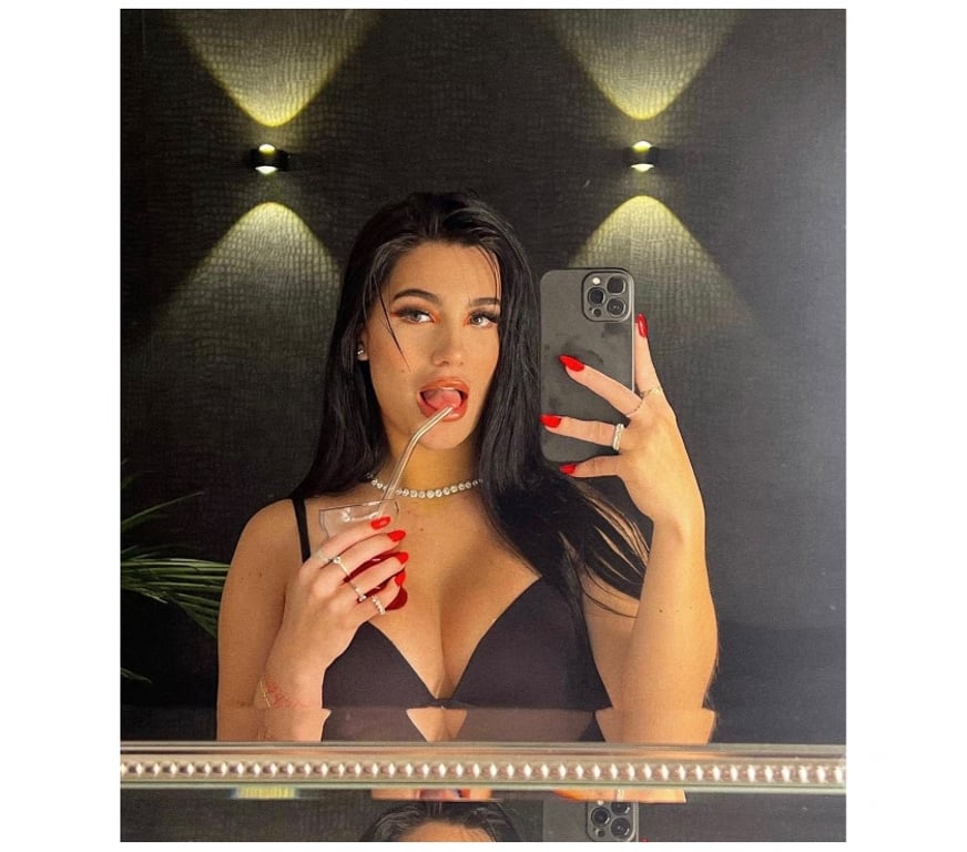 Escorts South East London Bermondsey - South East London - Photos for 💫NEW LATINA IN TOWN🔥HOT & SEXY🥂FUN