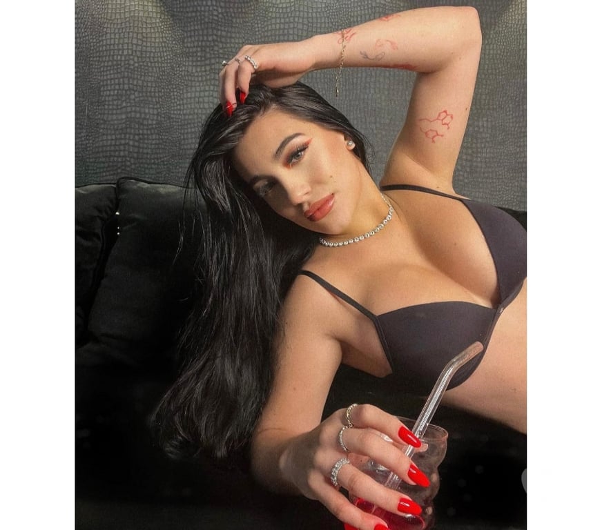 Escorts South East London Bermondsey - South East London - Photos for 💫NEW LATINA IN TOWN🔥HOT & SEXY🥂FUN