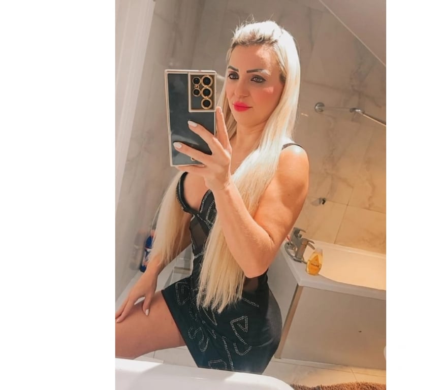 Escorts North London Islington - North London - Photos for CARLINHA ♥️♥️ Brazilian