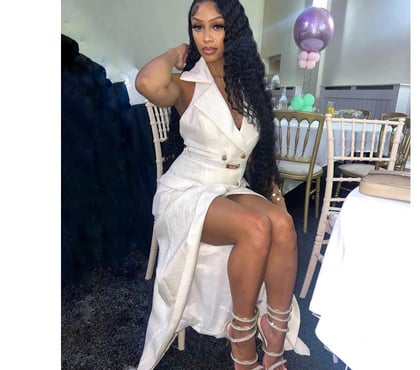 Escorts and Massages Enfield Town Enfield - Photos for 🍒 PRETTY CUBAN REAL PICS 🤩 GFE&PARTY