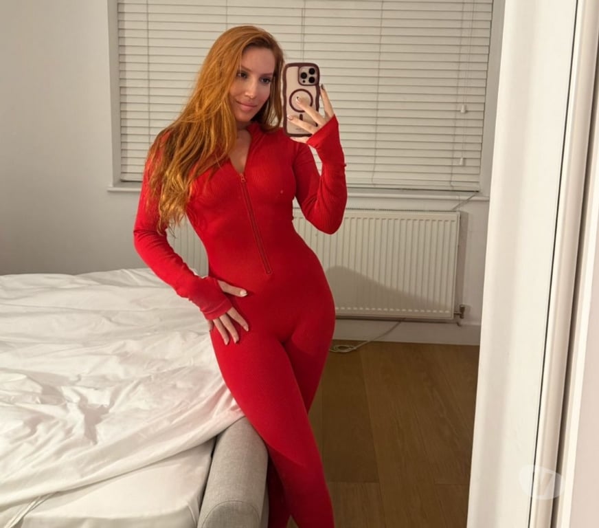 Escorts Cardiff Cardiff City Centre - Cardiff - Photos for Angel Red Hair 🇧🇷❤️‍🔥
