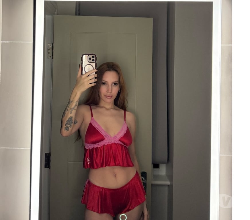 Escorts Cardiff Cardiff City Centre - Cardiff - Photos for Angel Red Hair 🇧🇷❤️‍🔥