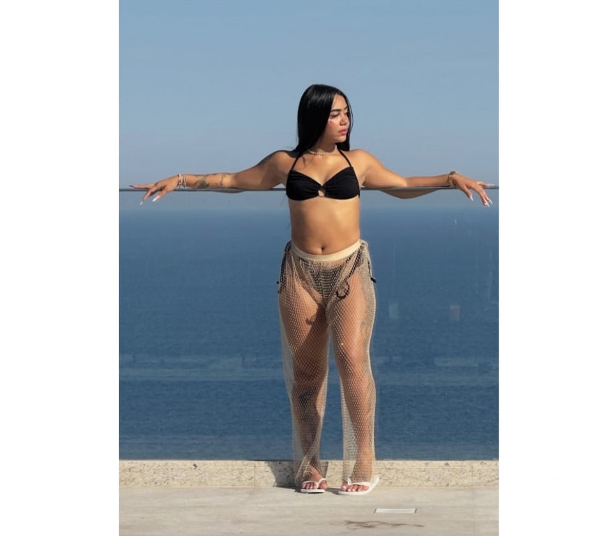 Escorts South Yorkshire Sheffield - Photos for YARA 20 🇧🇷💕 PARTY❤️‍🔥GFE❤️‍🔥