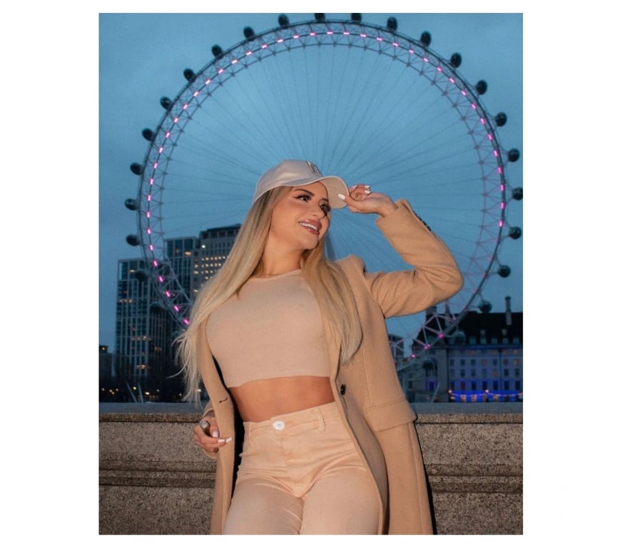 Escorts West Midlands Birmingham - Photos for ✅ 100% real💦🔥HIGHCLASS PERFECT SERVICES 🇧🇷