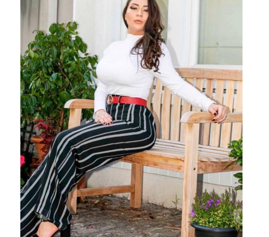 Escorts Surrey Reigate and Banstead - Photos for HORNY! MIRELA Fitness Model**