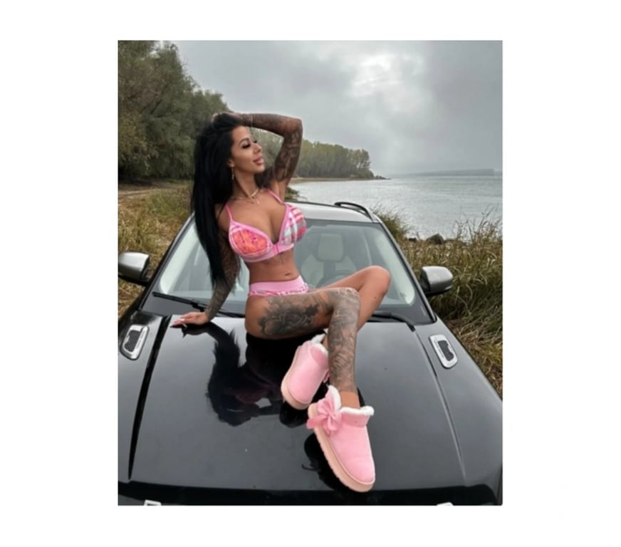 Escorts West Northamptonshire Northampton - West Northamptonshire - Photos for Yasmin NEW PARTY GIRL IN CITY
