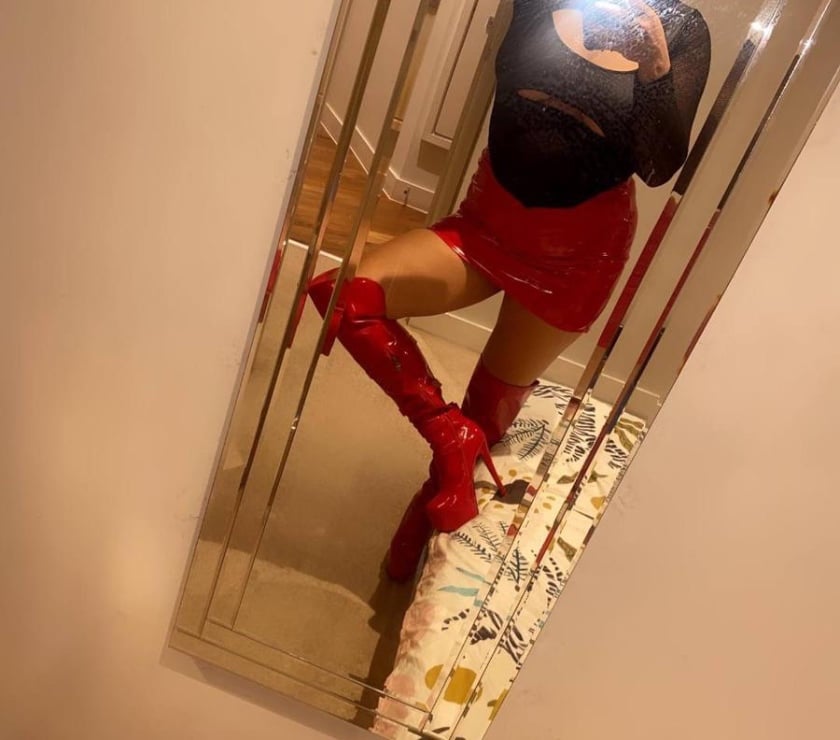 Escorts Highland Inverness - Highland - Photos for Mistress Meduza. 6 day here BDSM WS