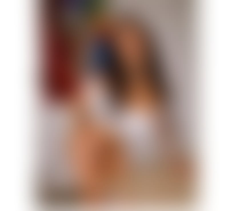 ISABELA, I'm a natural and beautiful girl😍😈