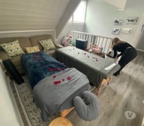 Discreet. Professional. Unforgettable Service.