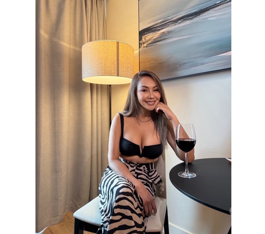 Escorts Cardiff Cardiff City Centre - Cardiff - Photos for 🔥Jessie Thai massage and B2B massage 👙