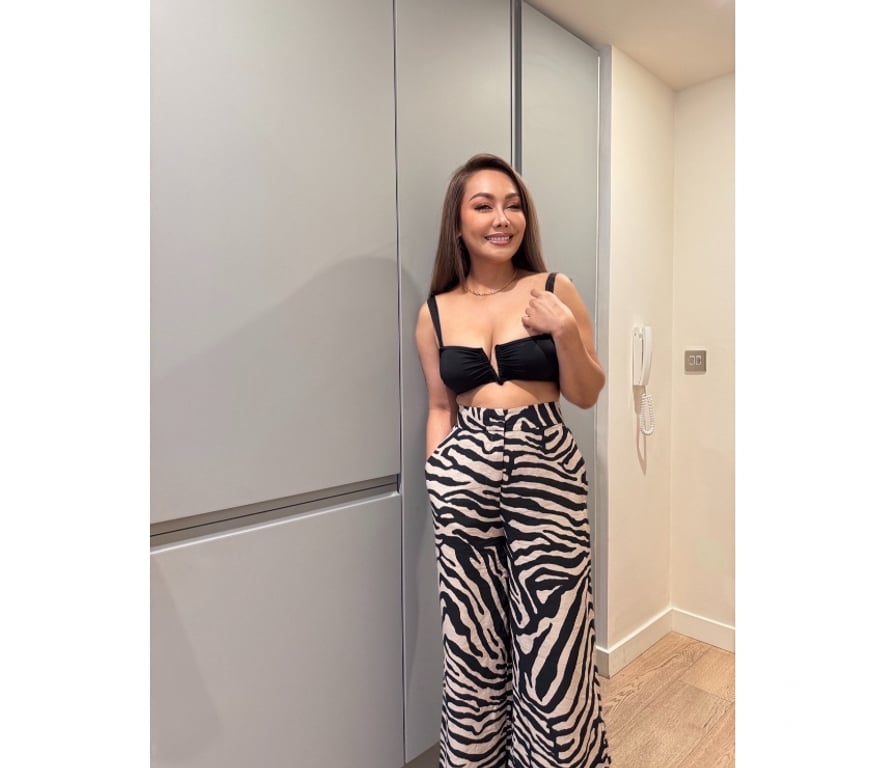 Escorts Cardiff Cardiff City Centre - Cardiff - Photos for 🔥Jessie Thai massage and B2B massage 👙