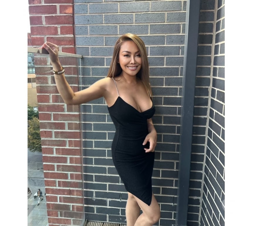 Escorts Cardiff Cardiff City Centre - Cardiff - Photos for 🔥Jessie Thai massage and B2B massage 👙