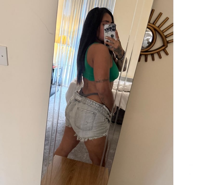 Escorts South East London Bromley - Photos for LARA BRAZILIAN⭐💯REAL PICTURES⭐❤️🔝NEW PARTY🔝