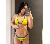 RAFA FULL SERVICE🇧🇷BRAZILIAN PARTY GIRL🥳NO RUSH