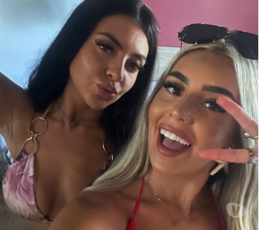 Escorts Norfolk King's Lynn and West Norfolk - Photos for 🎉DUO SHOW🎉IN-OUT-VIDEOCALL🎉