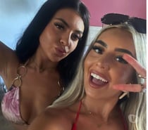 🎉DUO SHOW🎉IN-OUT-VIDEOCALL🎉