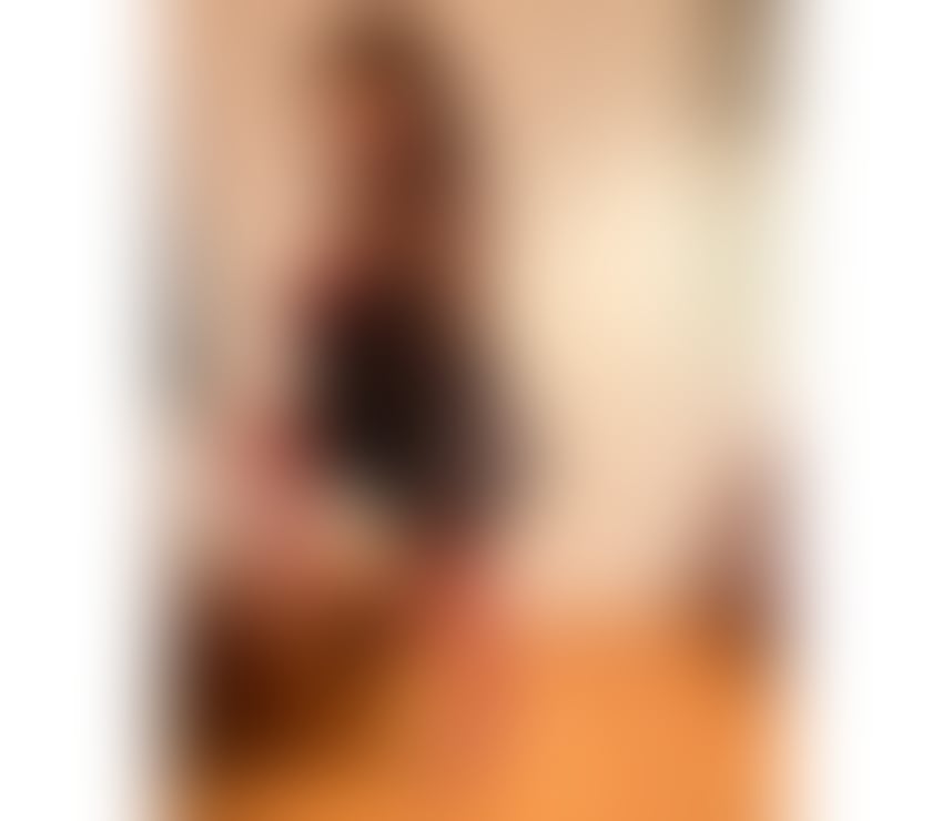 TINA BRAZILLIAN 🇧🇷BACK IN TOWN 🔥