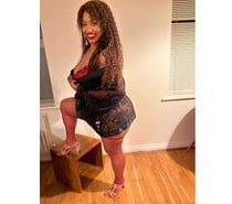 TINA BRAZILLIAN 🇧🇷BACK IN TOWN 🔥