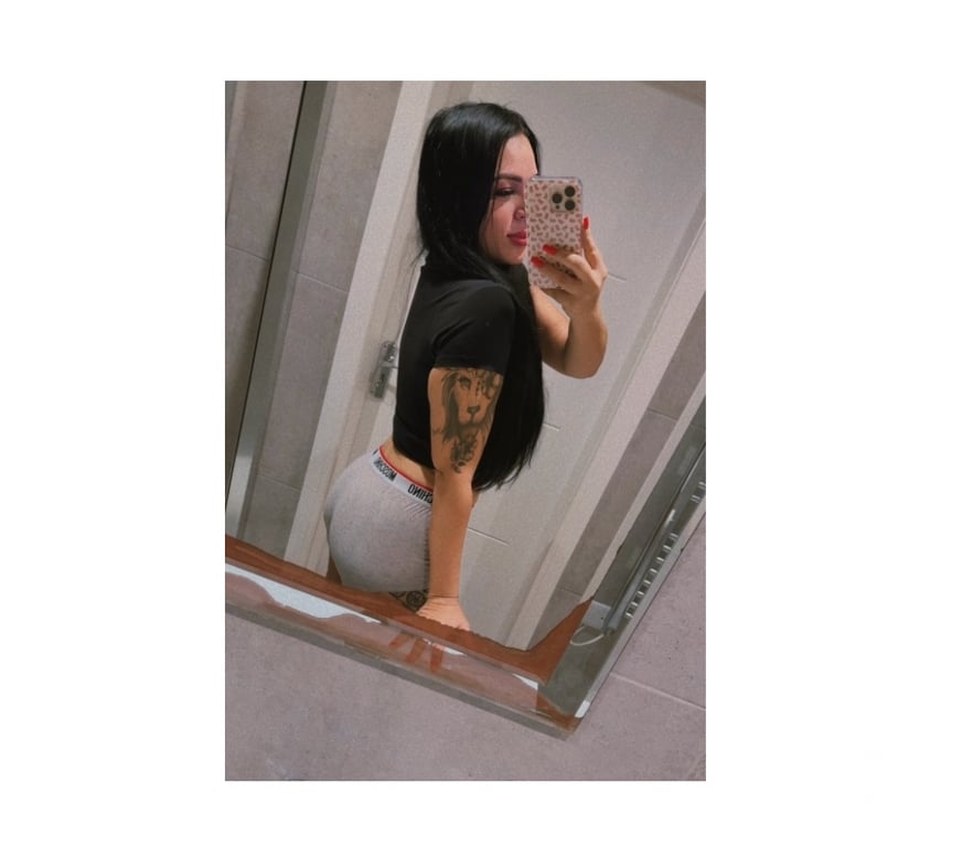 Escorts Kent Medway - Kent - Photos for 🇧🇷Angelina party girl Brazilian 🍾🔥
