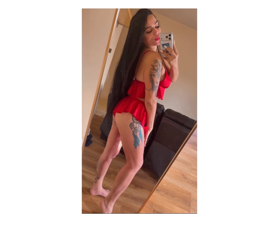 Escorts Kent Medway - Kent - Photos for 🇧🇷Angelina party girl Brazilian 🍾🔥