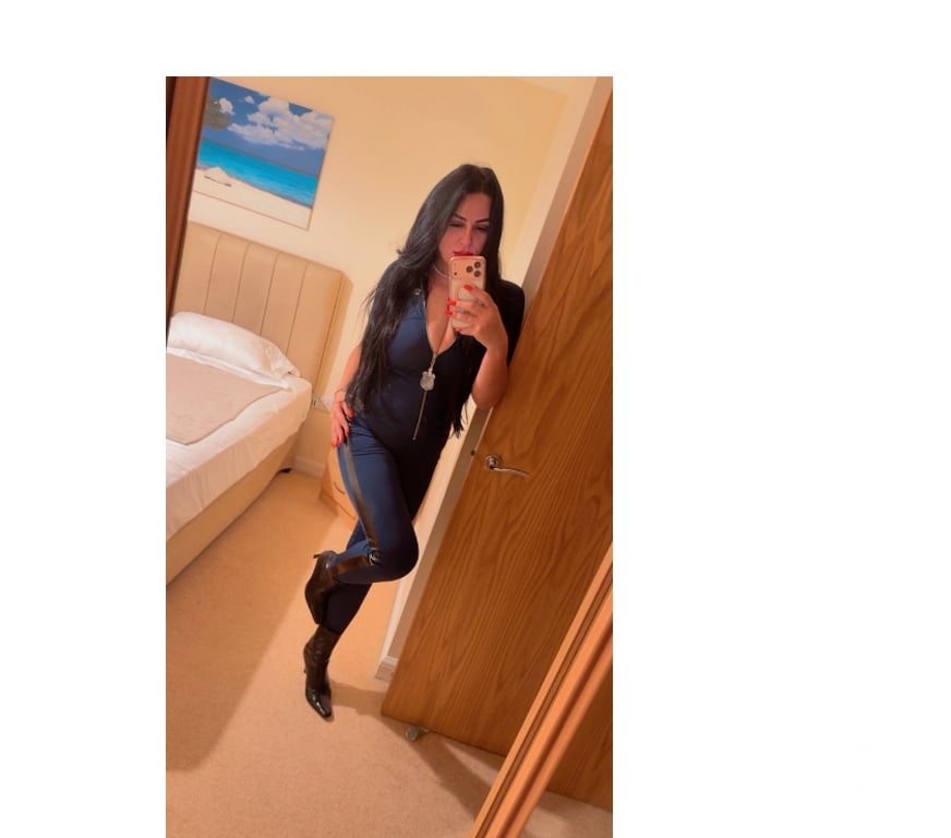 Escorts Kent Medway - Kent - Photos for 🇧🇷Angelina party girl Brazilian 🍾🔥
