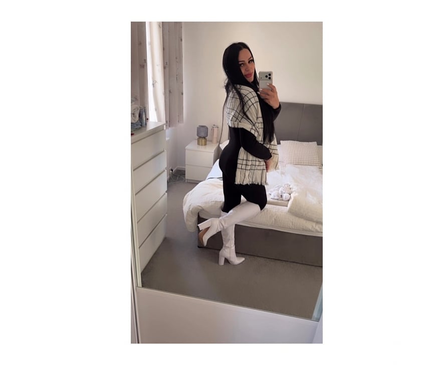 Escorts Kent Medway - Kent - Photos for 🇧🇷Angelina party girl Brazilian 🍾🔥