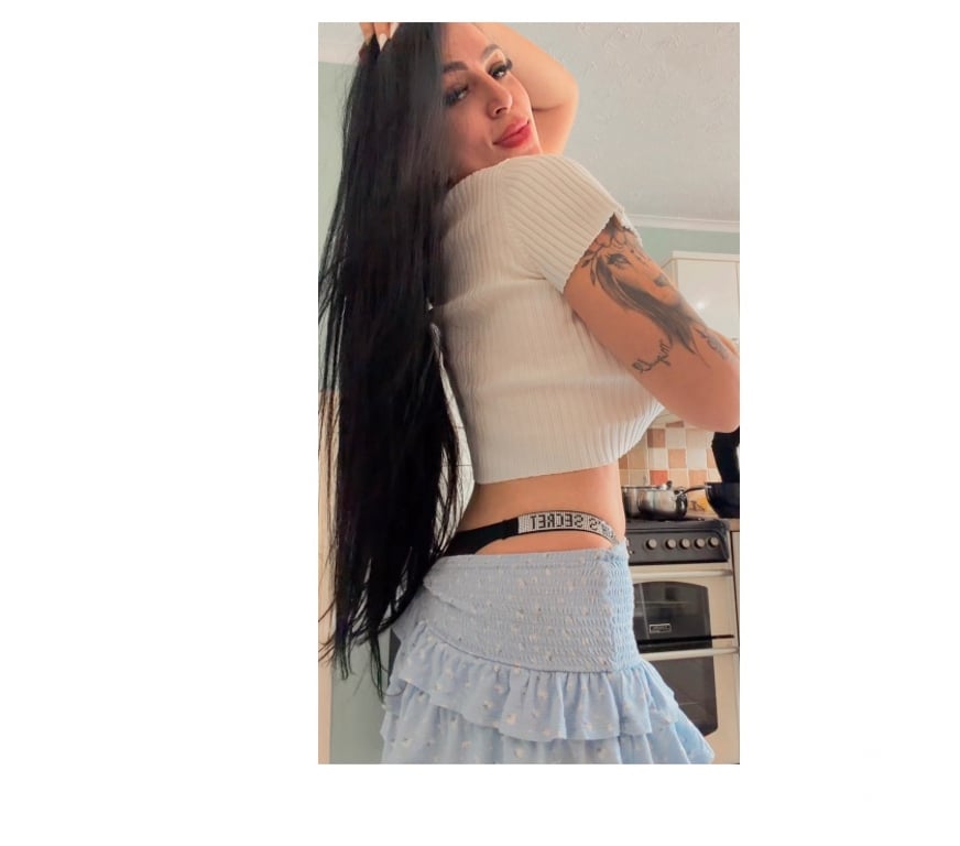 Escorts Kent Medway - Kent - Photos for 🇧🇷Angelina party girl Brazilian 🍾🔥