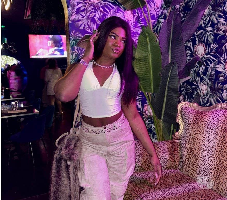 Trans Escorts Essex Southend-on-Sea - Photos for LARYSSAH BRAZILIAN🇧🇷🔥100%🎉PARTY🥳