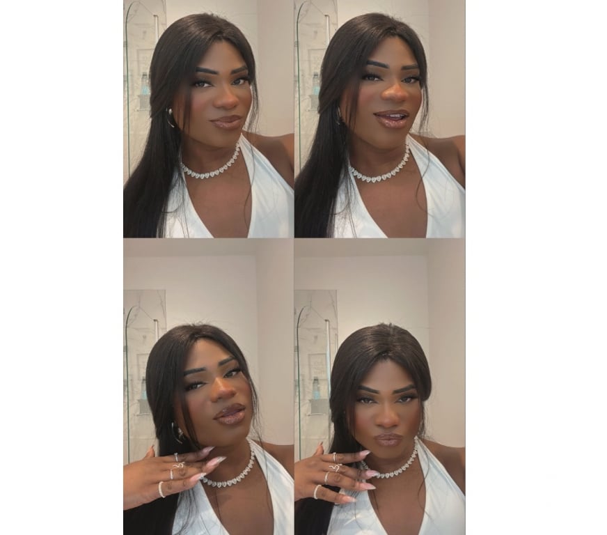 Trans Escorts Essex Southend-on-Sea - Photos for LARYSSAH BRAZILIAN🇧🇷🔥100%🎉PARTY🥳