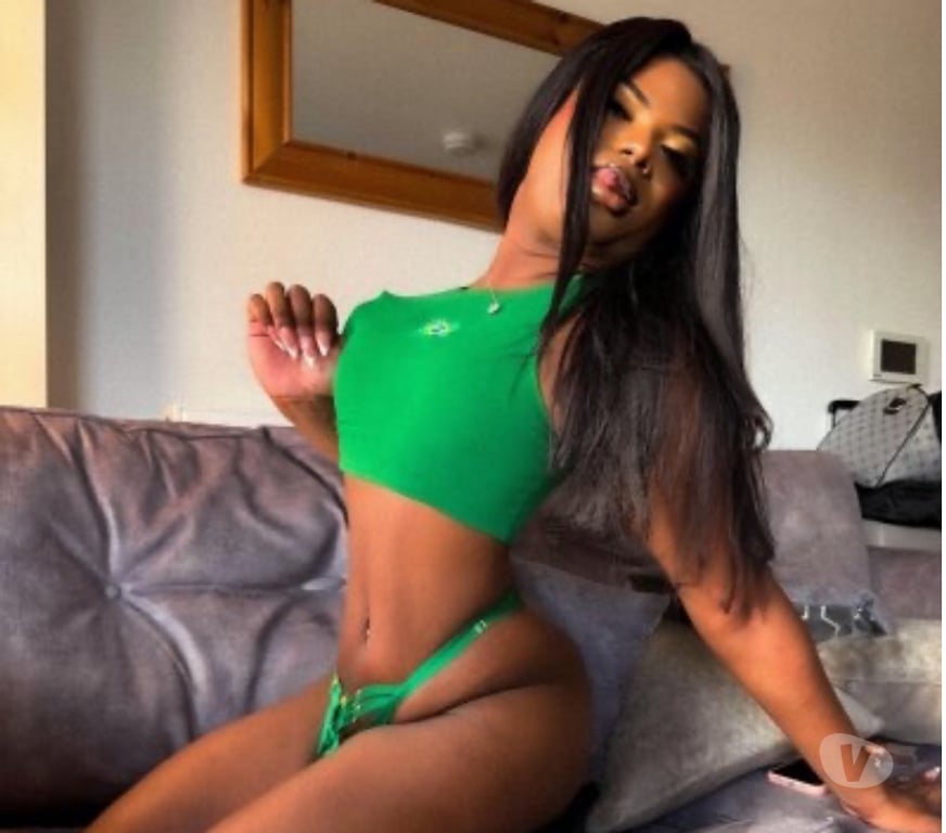 Trans Escorts Essex Southend-on-Sea - Photos for LARYSSAH BRAZILIAN🇧🇷🔥100%🎉PARTY🥳
