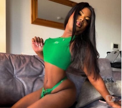 Trans Escorts Eastwood Southend-on-Sea - Photos for LARYSSAH BRAZILIAN🇧🇷🔥100%🎉PARTY🥳
