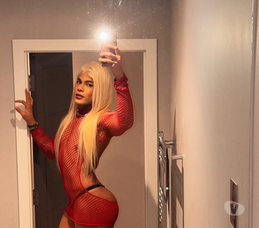 Trans Escorts East London Bethnal Green Station - East London - Photos for 💦 TS NAOMI SAVAGE QUEEN TOP🍆