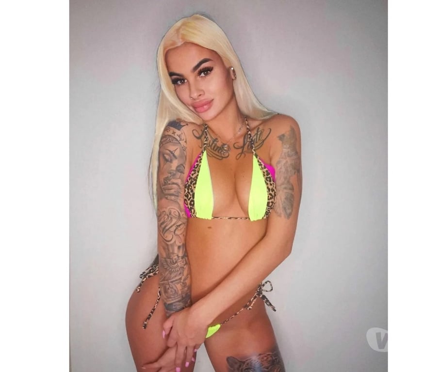 Escorts South East London Croydon - Photos for TRANS YAILYN - 🔥 THE TRANS OF YOUR DREAMS 🔥