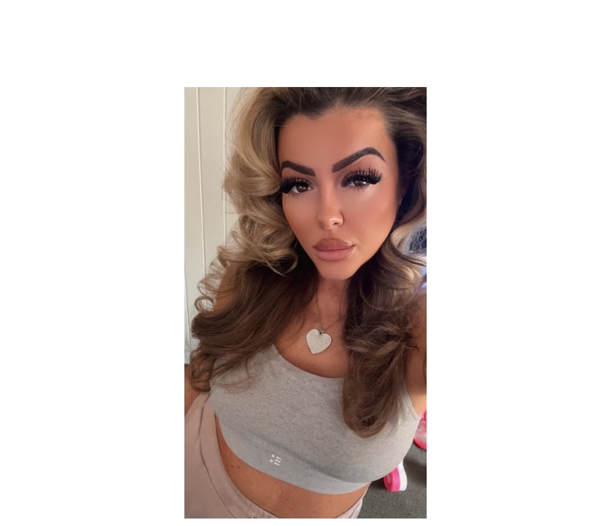 Escorts Greater Manchester Tameside - Photos for Blonde doll 4 U