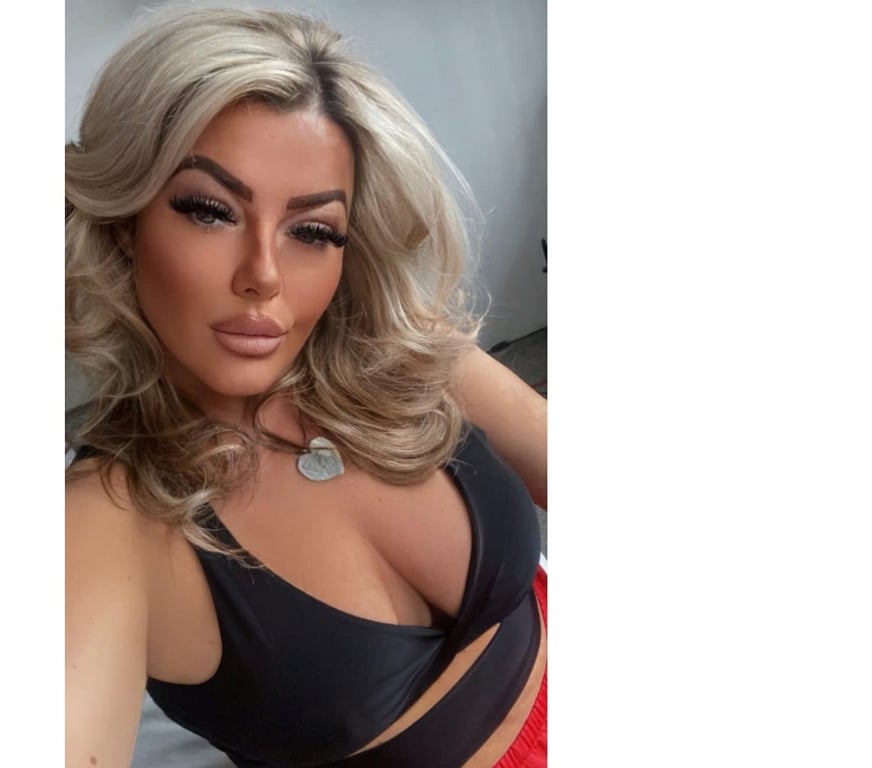 Escorts Greater Manchester Tameside - Photos for Blonde doll 4 U