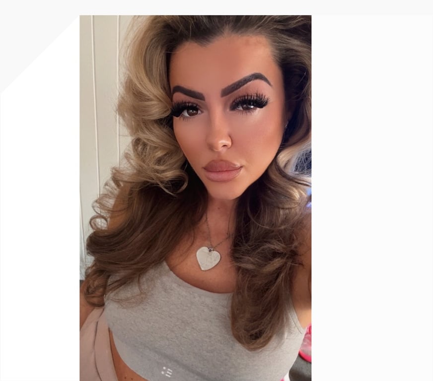 Escorts Greater Manchester Tameside - Photos for Blonde doll 4 U