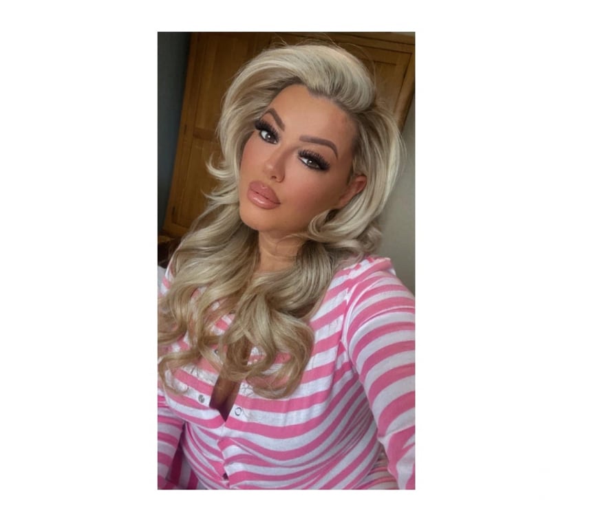 Escorts Greater Manchester Tameside - Photos for Blonde doll 4 U