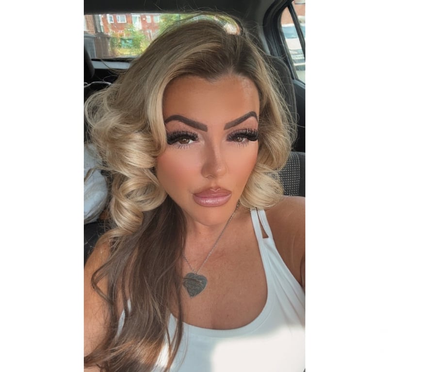 Escorts Greater Manchester Tameside - Photos for Blonde doll 4 U