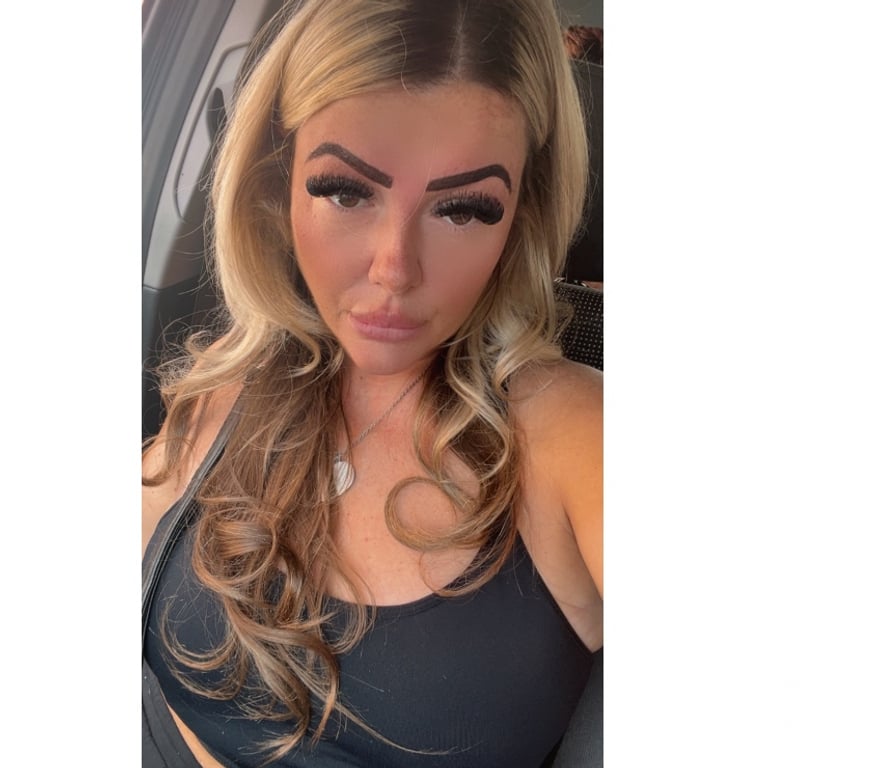 Escorts Greater Manchester Tameside - Photos for Blonde doll 4 U
