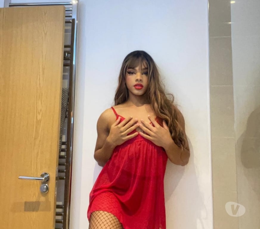 Trans Escorts North London Shoreditch - North London - Photos for 🍆HOT TS🍑NAUGHTY BRAZILIAN HERE🔞