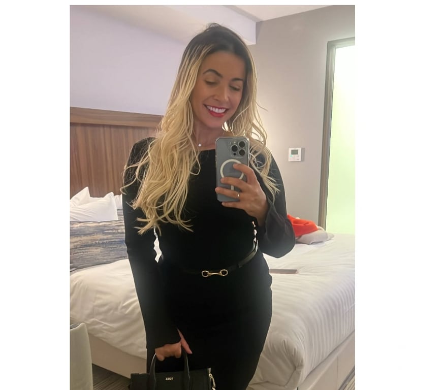 Escorts Cheshire East Crewe - Cheshire East - Photos for Eduarda Blond ✨