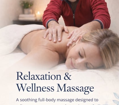 Professional massage Southampton International Airport Eastleigh - Photos for Relaxation & Wellness Massage