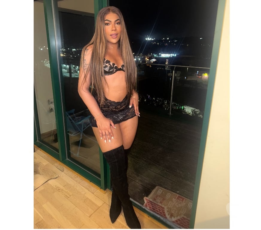 Trans Escorts Bedfordshire Luton - Photos for Ts Millena Brazilian Hot😈