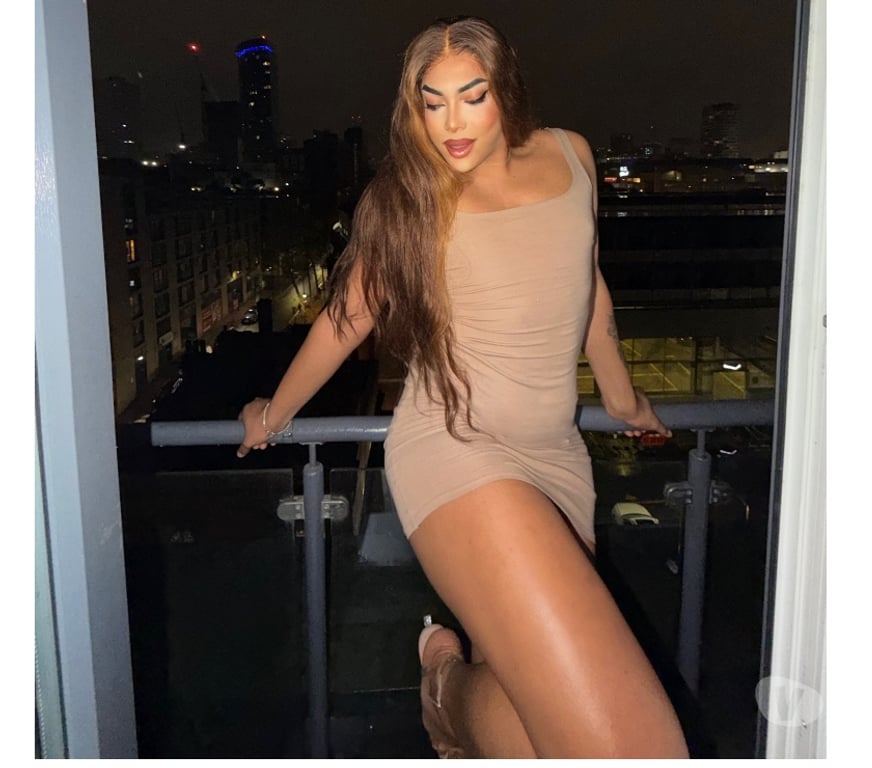 Trans Escorts Bedfordshire Luton - Photos for Ts Millena Brazilian Hot😈